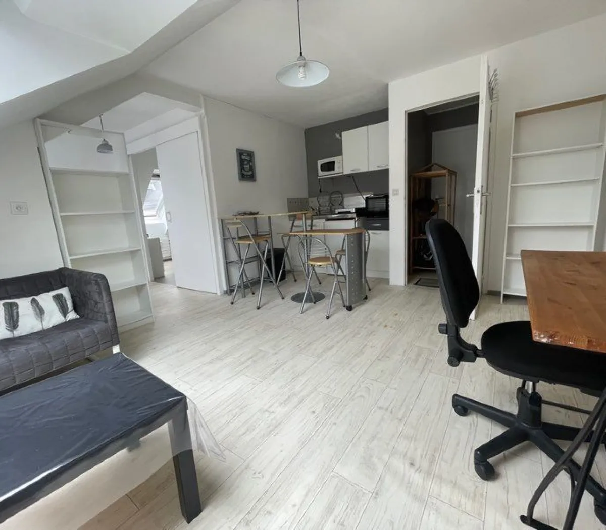 Location Rouen Appartement 69923a9bbadc