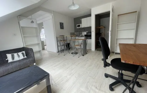 Location Rouen Appartement 69923a9bbadc