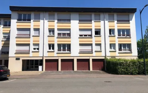 Location Thionville Appartement 69923aa16e55