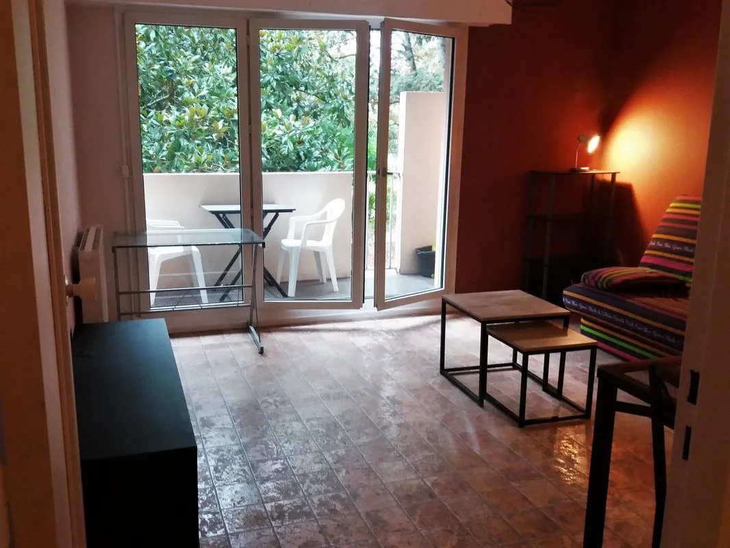 Location Pau Appartement 69923aa8a3b0