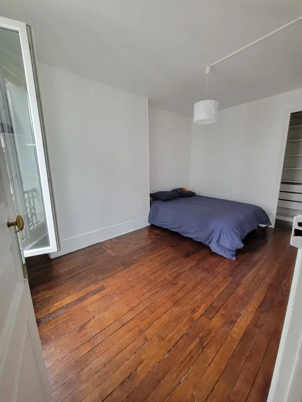 Location Paris Appartement 69923bd86850