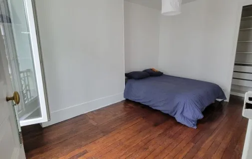 Location Paris Appartement 69923bd86850