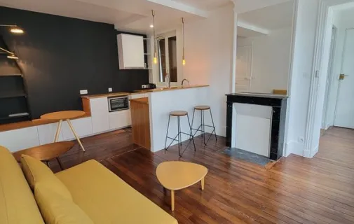 Location Paris Appartement 69923bd86850