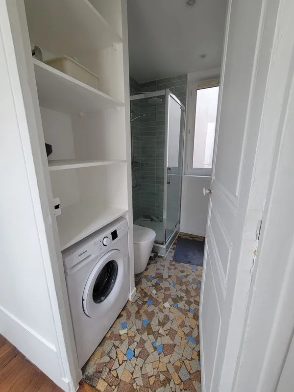 Location Paris Appartement 69923bd86850