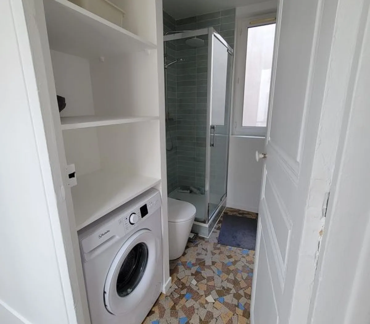 Location Paris Appartement 69923bd86850