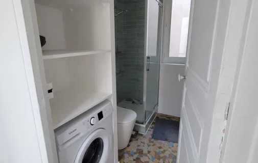 Location Paris Appartement 69923bd86850