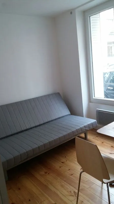 Location Paris Appartement 69923bde042b