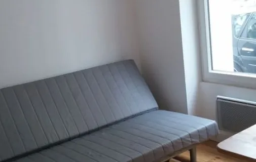 Location Paris Appartement 69923bde042b