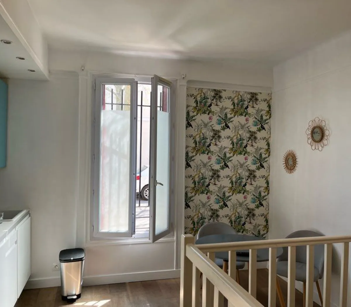 Location La Garenne-Colombes Appartement 69923be2deff