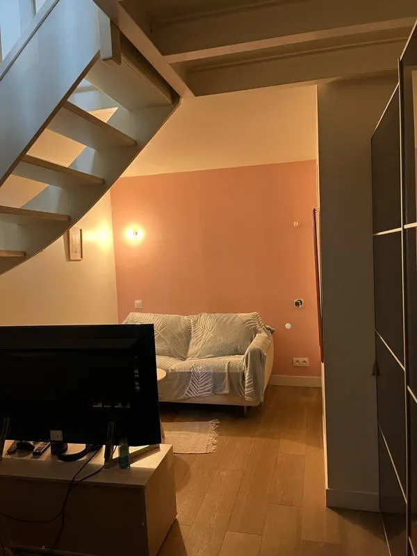 Location La Garenne-Colombes Appartement 69923be2deff