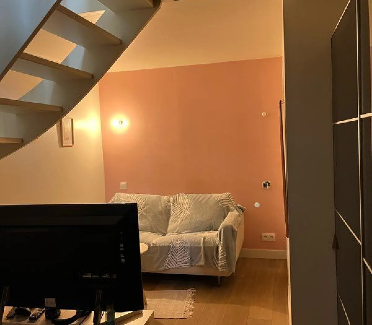 Location La Garenne-Colombes Appartement 69923be2deff