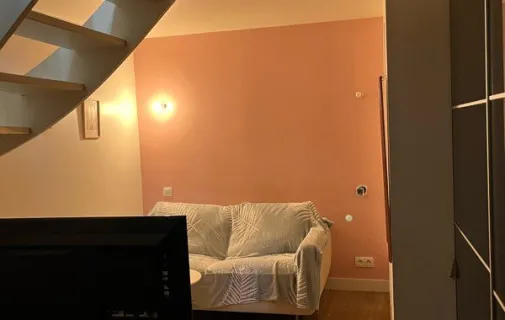 Location La Garenne-Colombes Appartement 69923be2deff