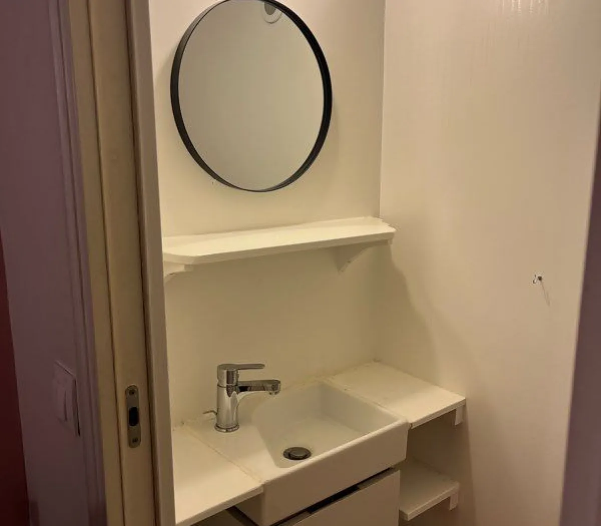 Location La Garenne-Colombes Appartement 69923be2deff