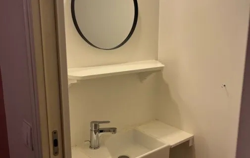 Location La Garenne-Colombes Appartement 69923be2deff