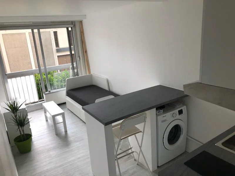 Location Puteaux Appartement 69923be83ed6