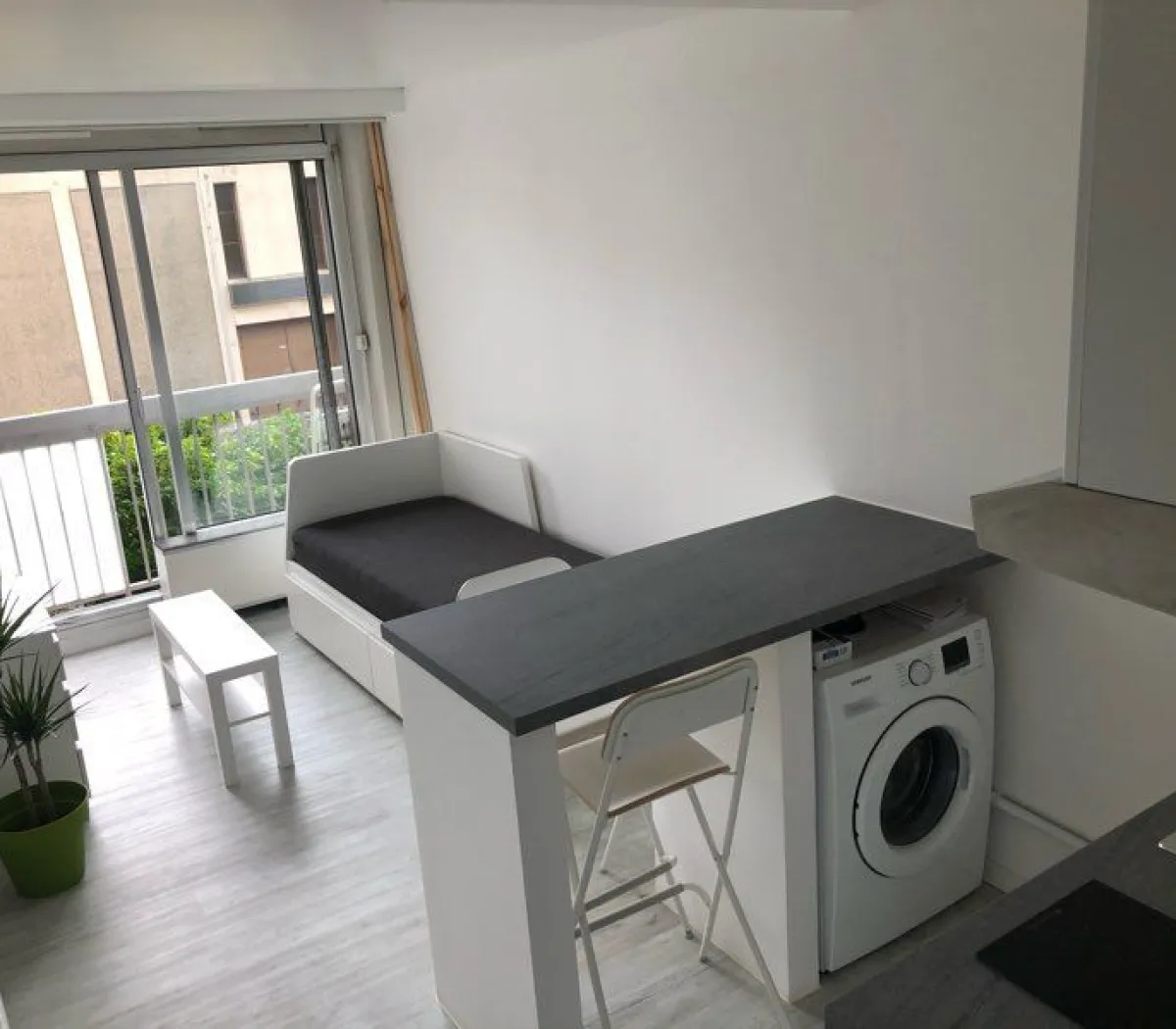 Location Puteaux Appartement 69923be83ed6