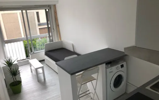 Location Puteaux Appartement 69923be83ed6