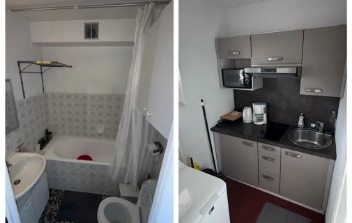 Location Mulhouse Appartement 69923d4c5b77