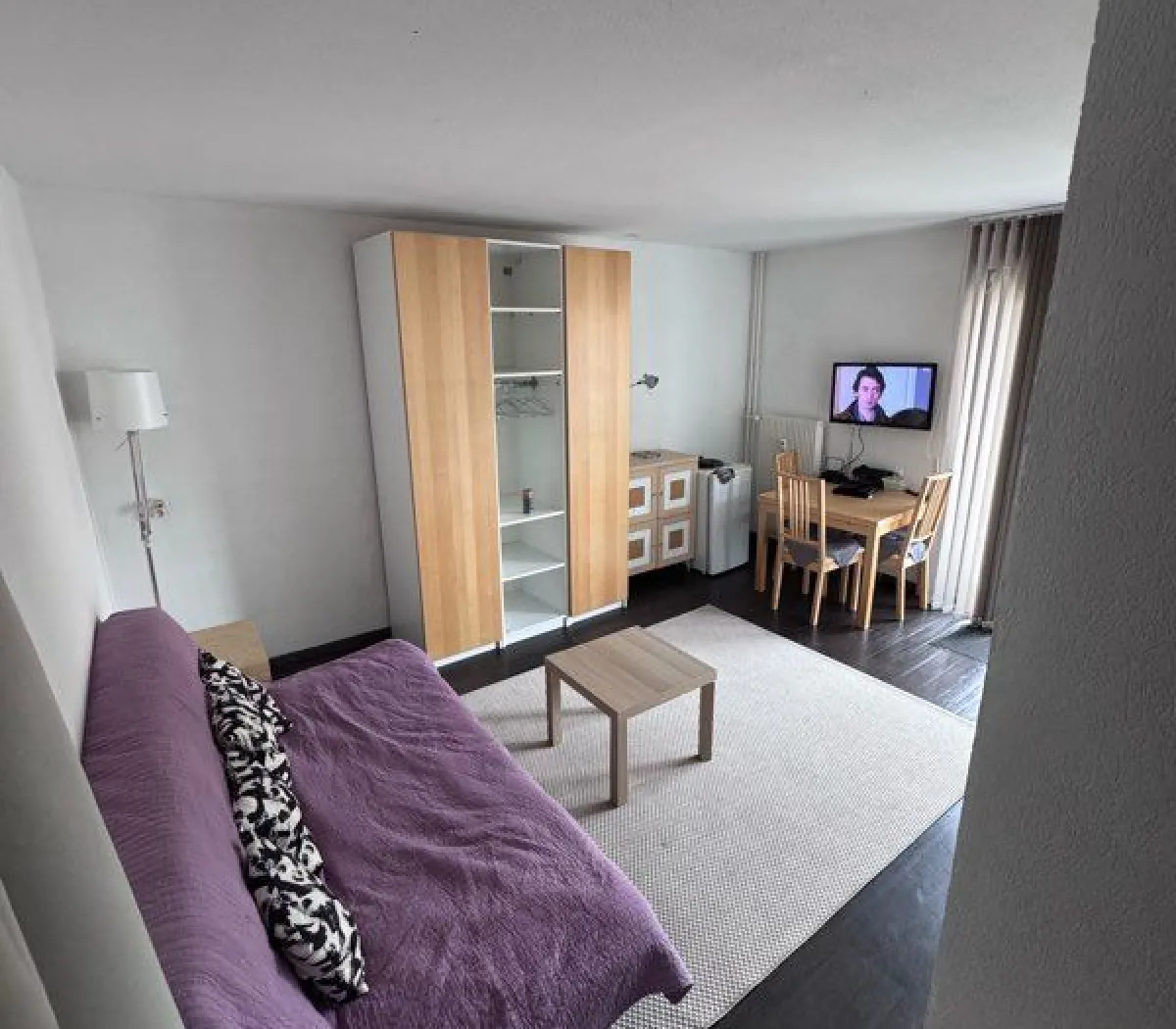 Location Mulhouse Appartement 69923d4c5b77