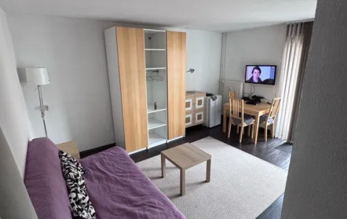 Location Mulhouse Appartement 69923d4c5b77