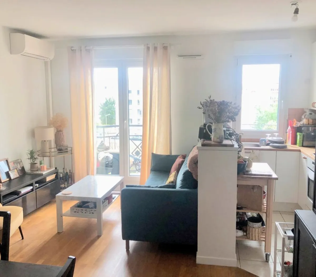 Location Charenton-le-Pont Appartement 69923d59792c