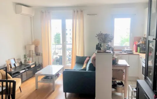 Location Charenton-le-Pont Appartement 69923d59792c