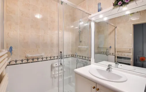 Location Charenton-le-Pont Appartement 69923d59792c