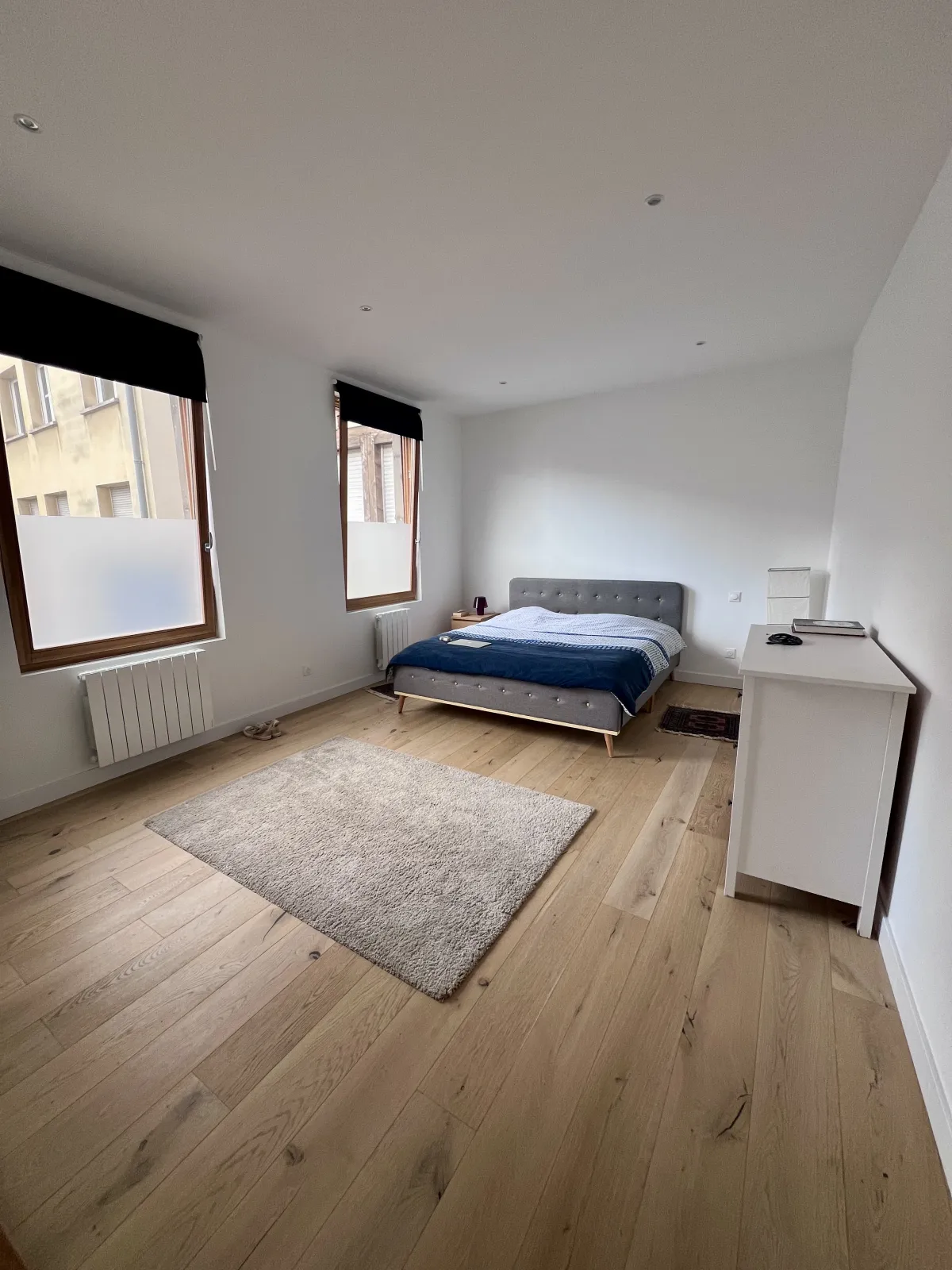 Location Strasbourg Appartement 699277f10010