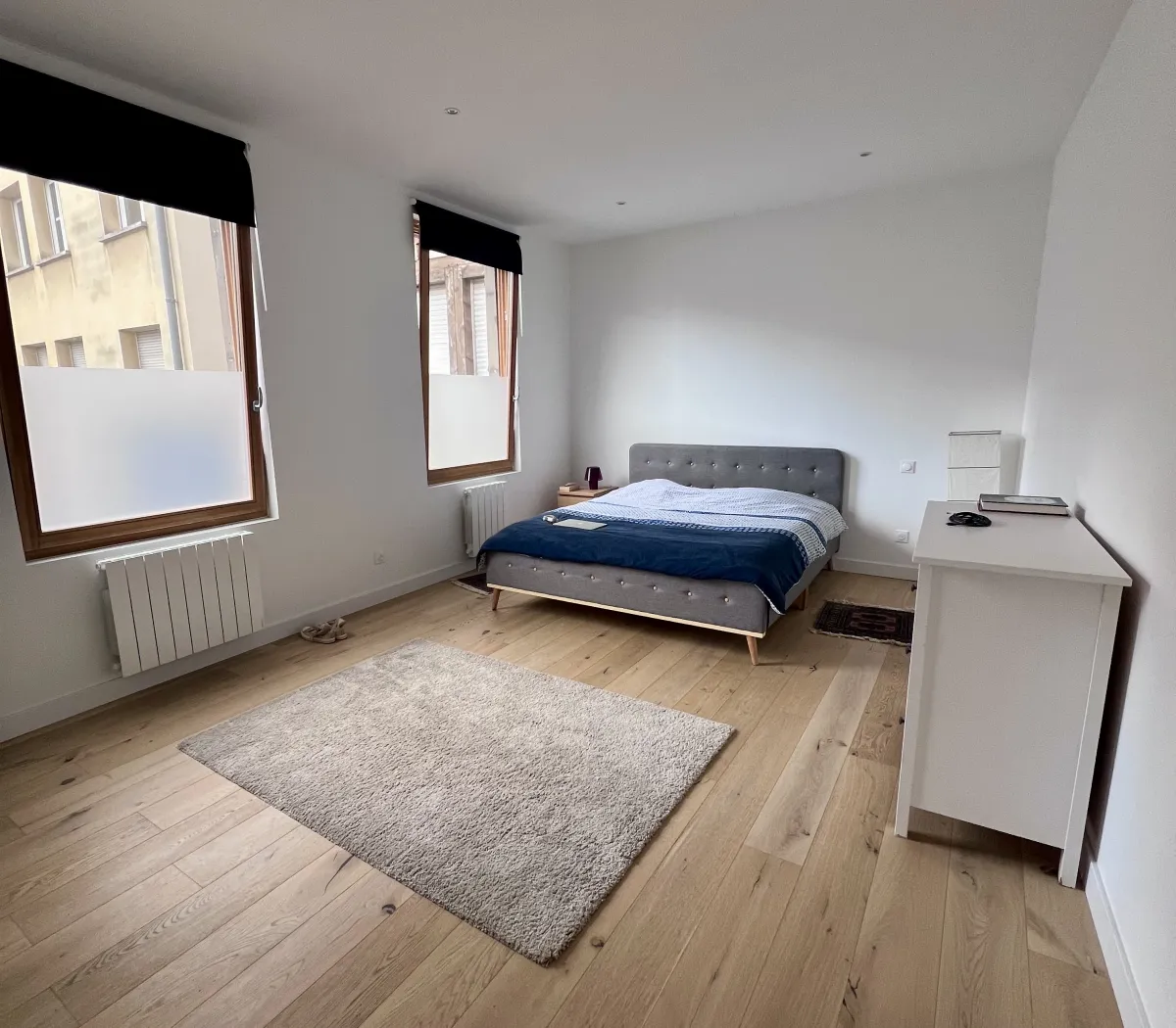 Location Strasbourg Appartement 699277f10010