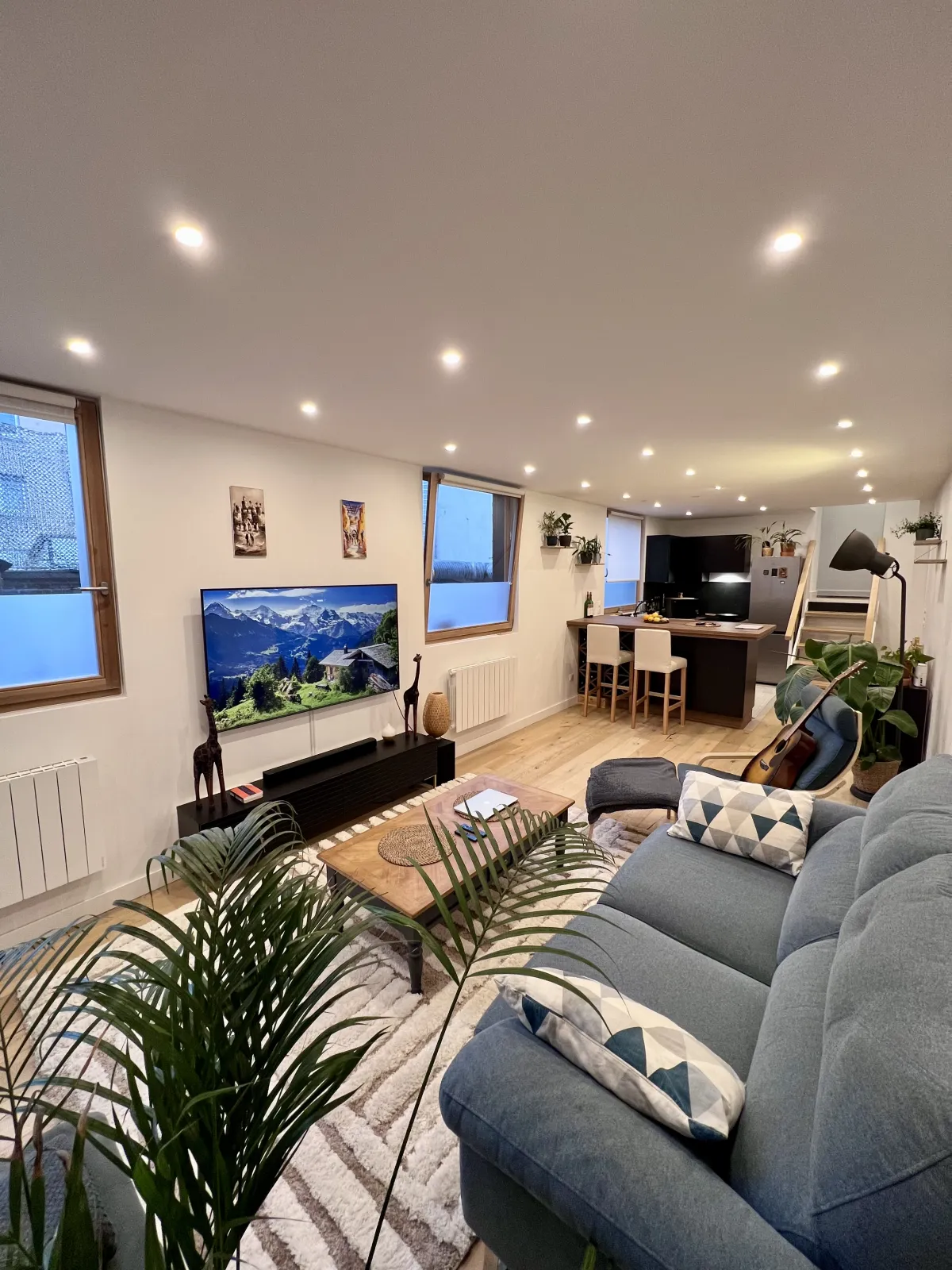 Location Strasbourg Appartement 699277f10010