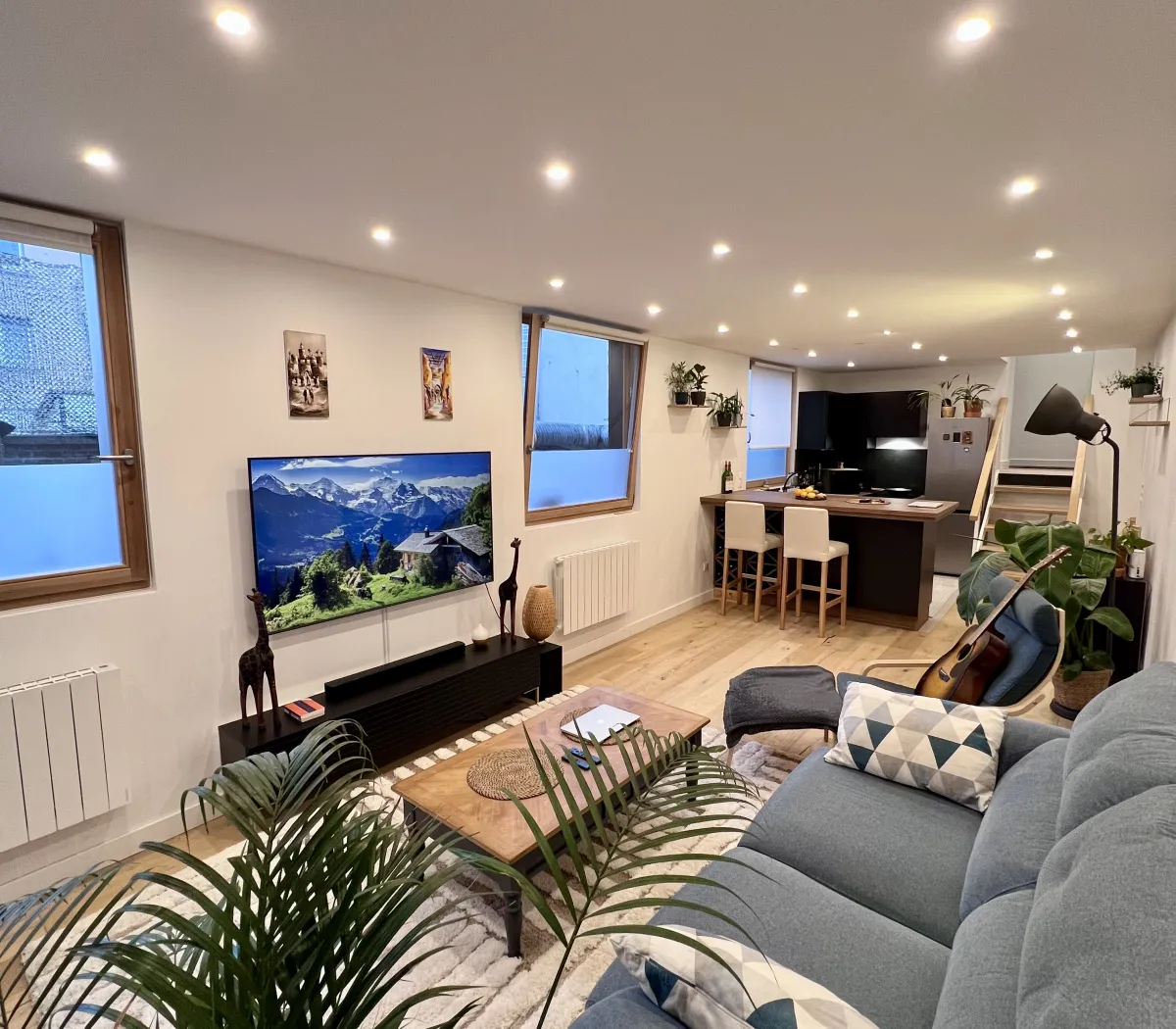 Location Strasbourg Appartement 699277f10010