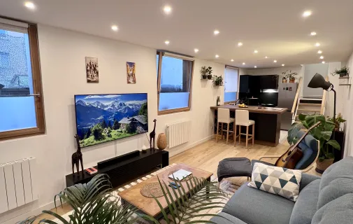 Location Strasbourg Appartement 699277f10010