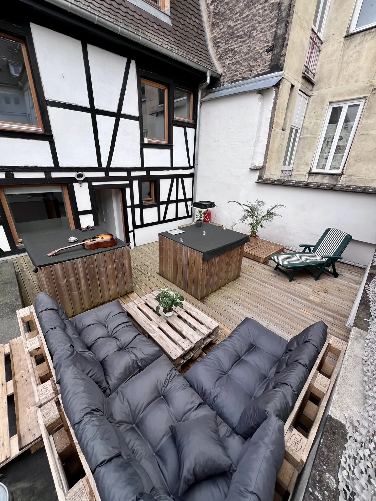 Location Strasbourg Appartement 699277f10010