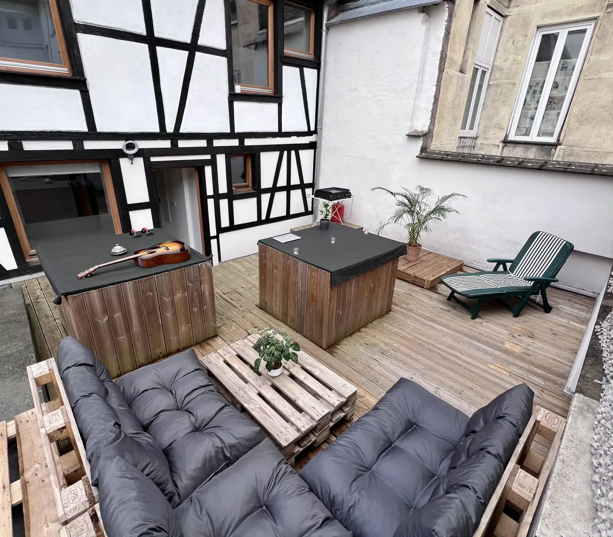 Location Strasbourg Appartement 699277f10010