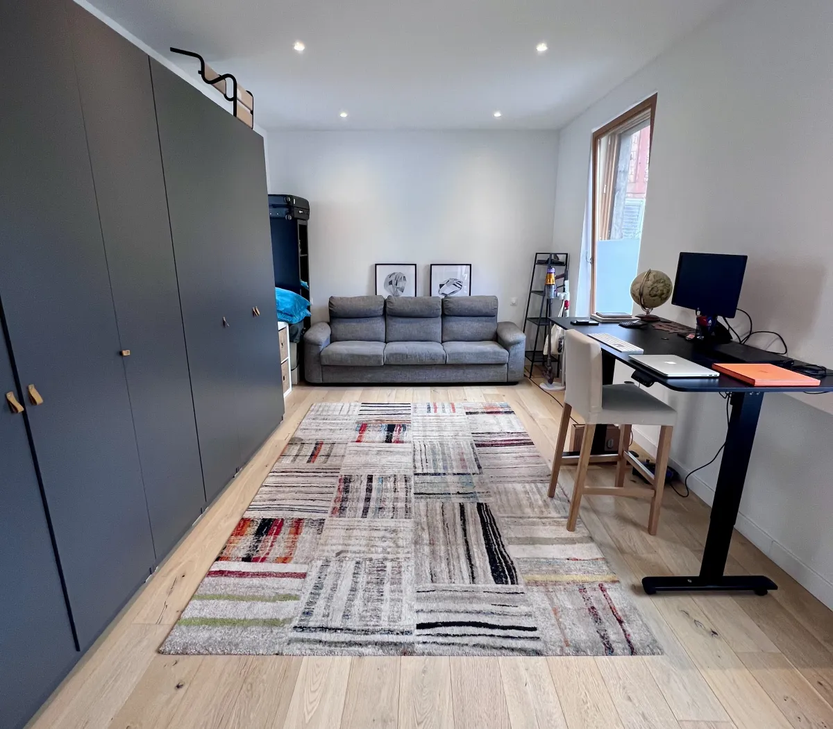 Location Strasbourg Appartement 699277f10010