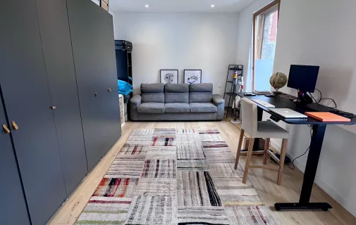 Location Strasbourg Appartement 699277f10010