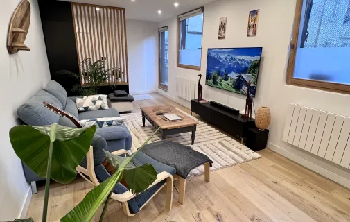 Location Strasbourg Appartement 699277f10010