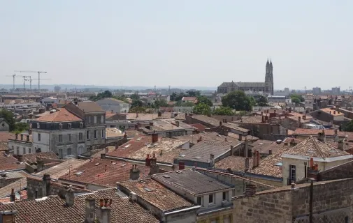 Location Bordeaux Appartement 6992dbeb1040