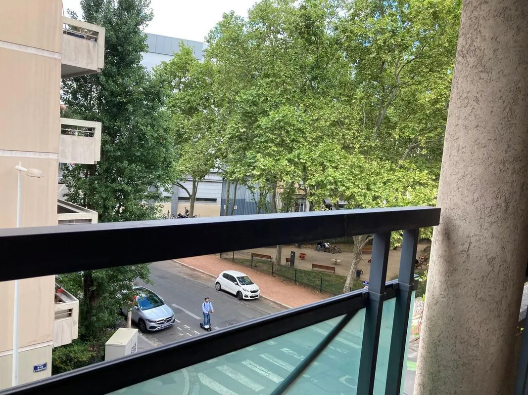 Location Lyon Appartement 6992dbf5a77c