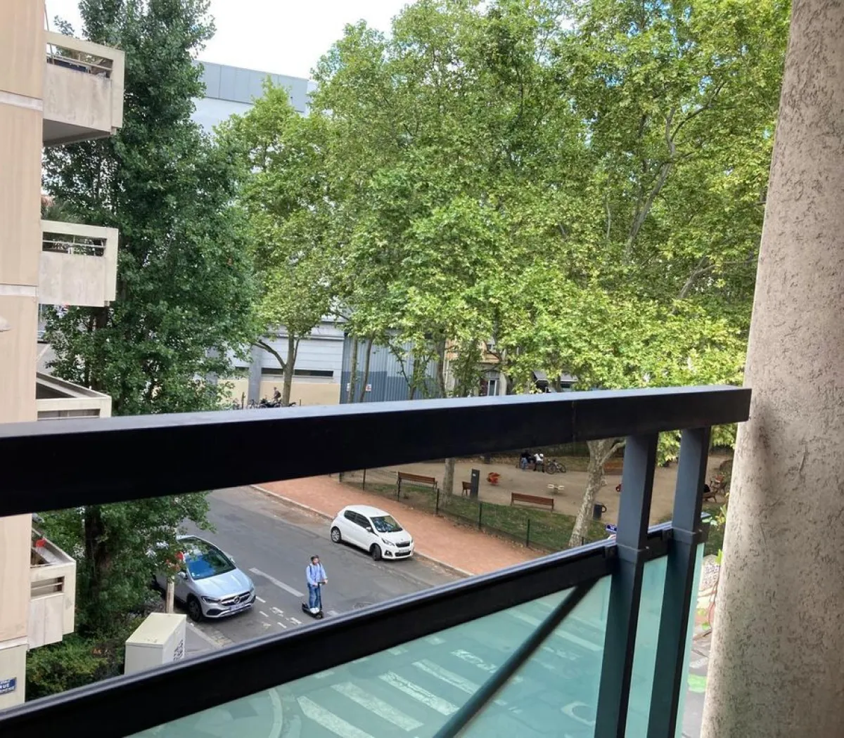 Location Lyon Appartement 6992dbf5a77c