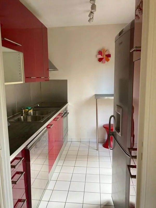 Location Lyon Appartement 6992dbf5a77c