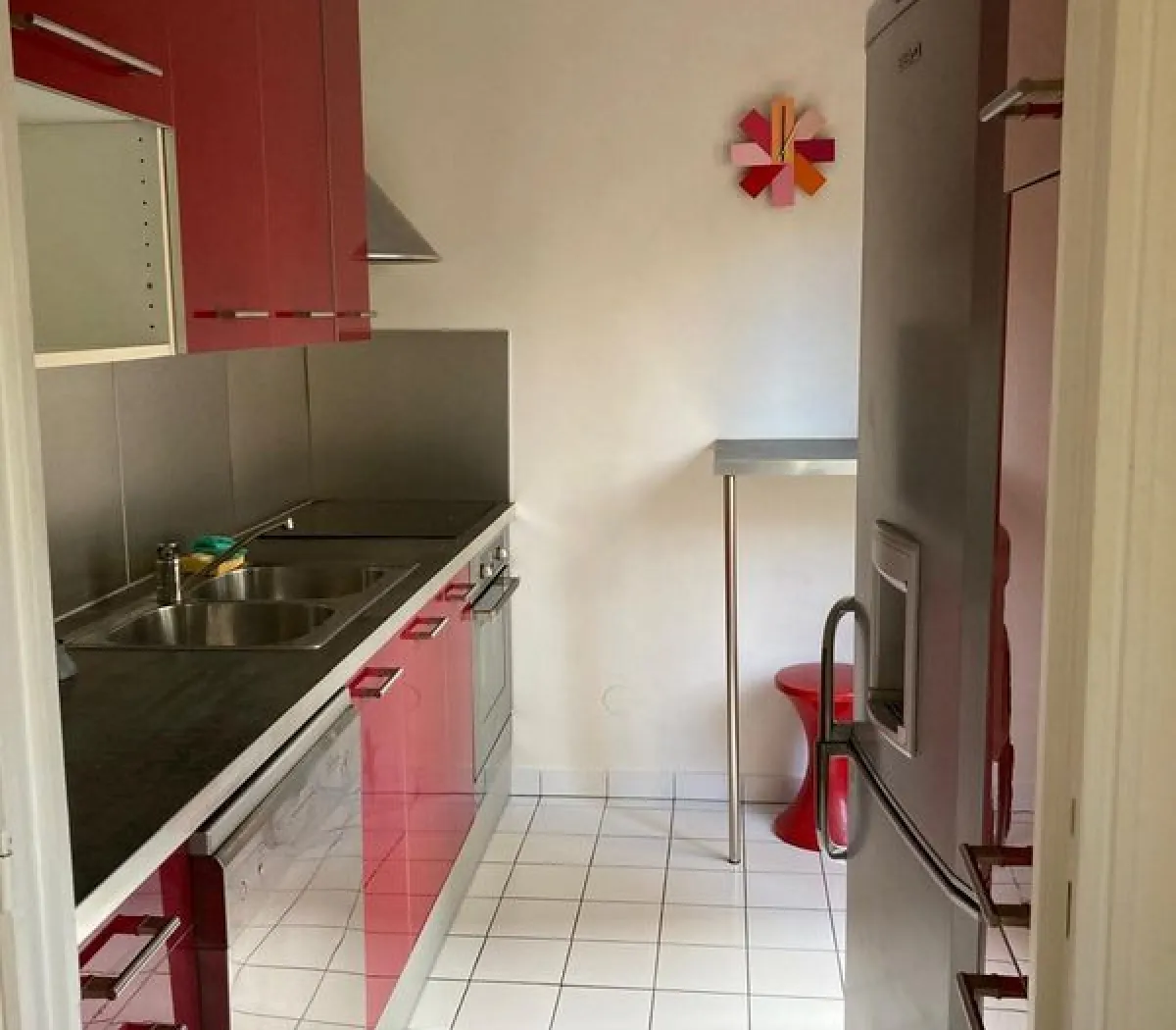 Location Lyon Appartement 6992dbf5a77c