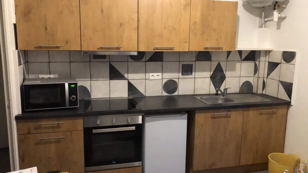 Location Villeurbanne Appartement 6992dbfddbe8