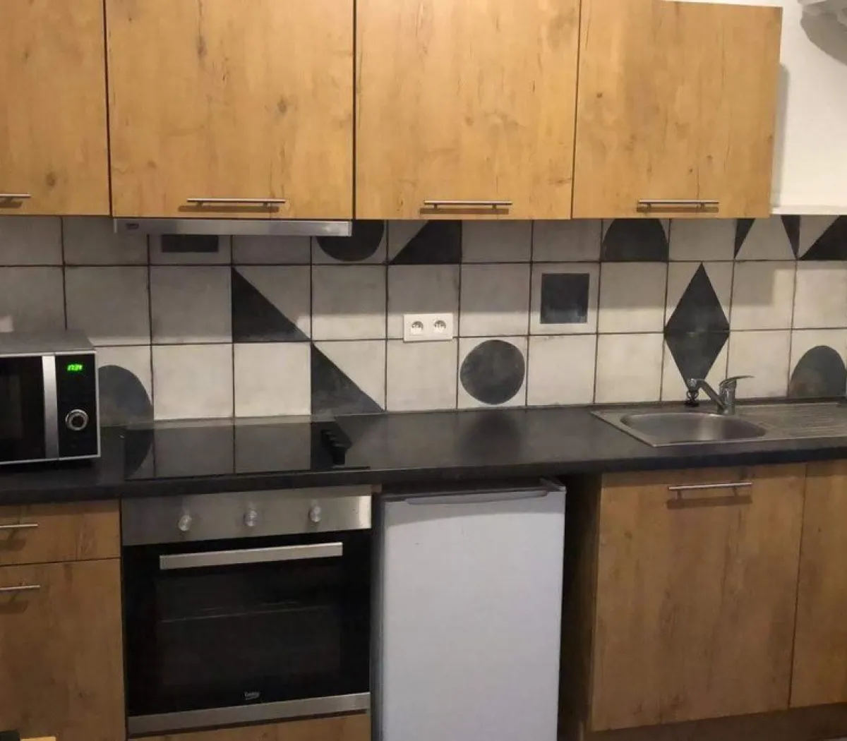 Location Villeurbanne Appartement 6992dbfddbe8