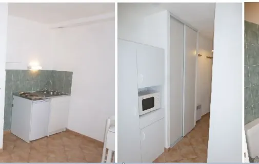 Location Lyon Appartement 6992dc0341a6