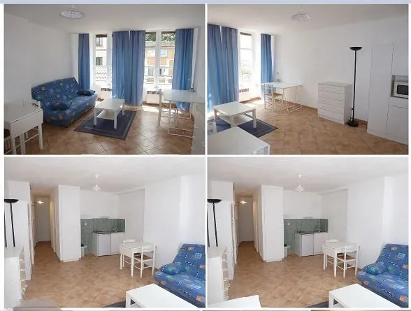 Location Lyon Appartement 6992dc0341a6