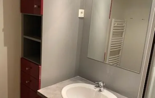 Location Rennes Appartement 6992dc07d4c2