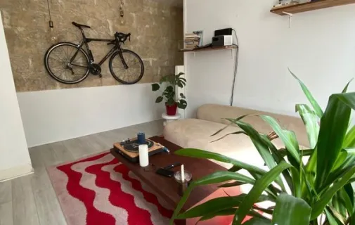 Location Aubervilliers Appartement 6992dd4bb341