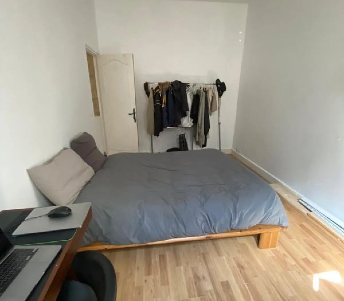 Location Aubervilliers Appartement 6992dd4bb341