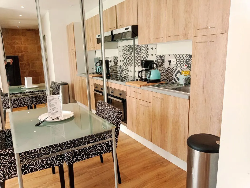 Location Bordeaux Appartement 6992debb2144